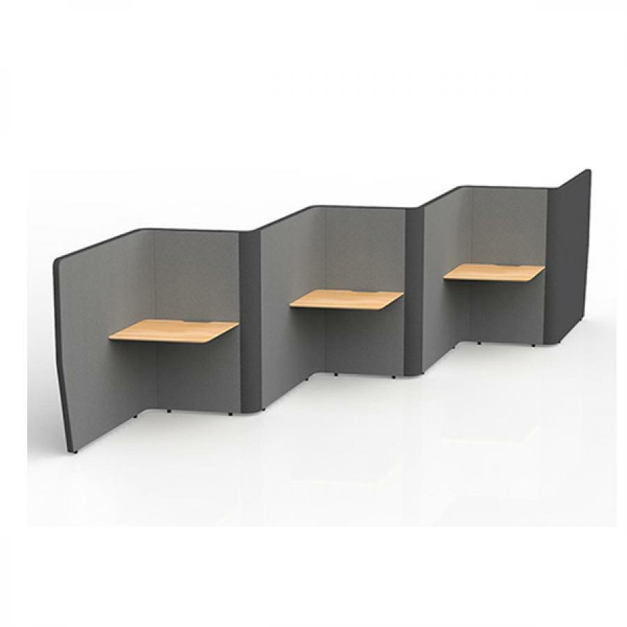 Ripple Modular Tables